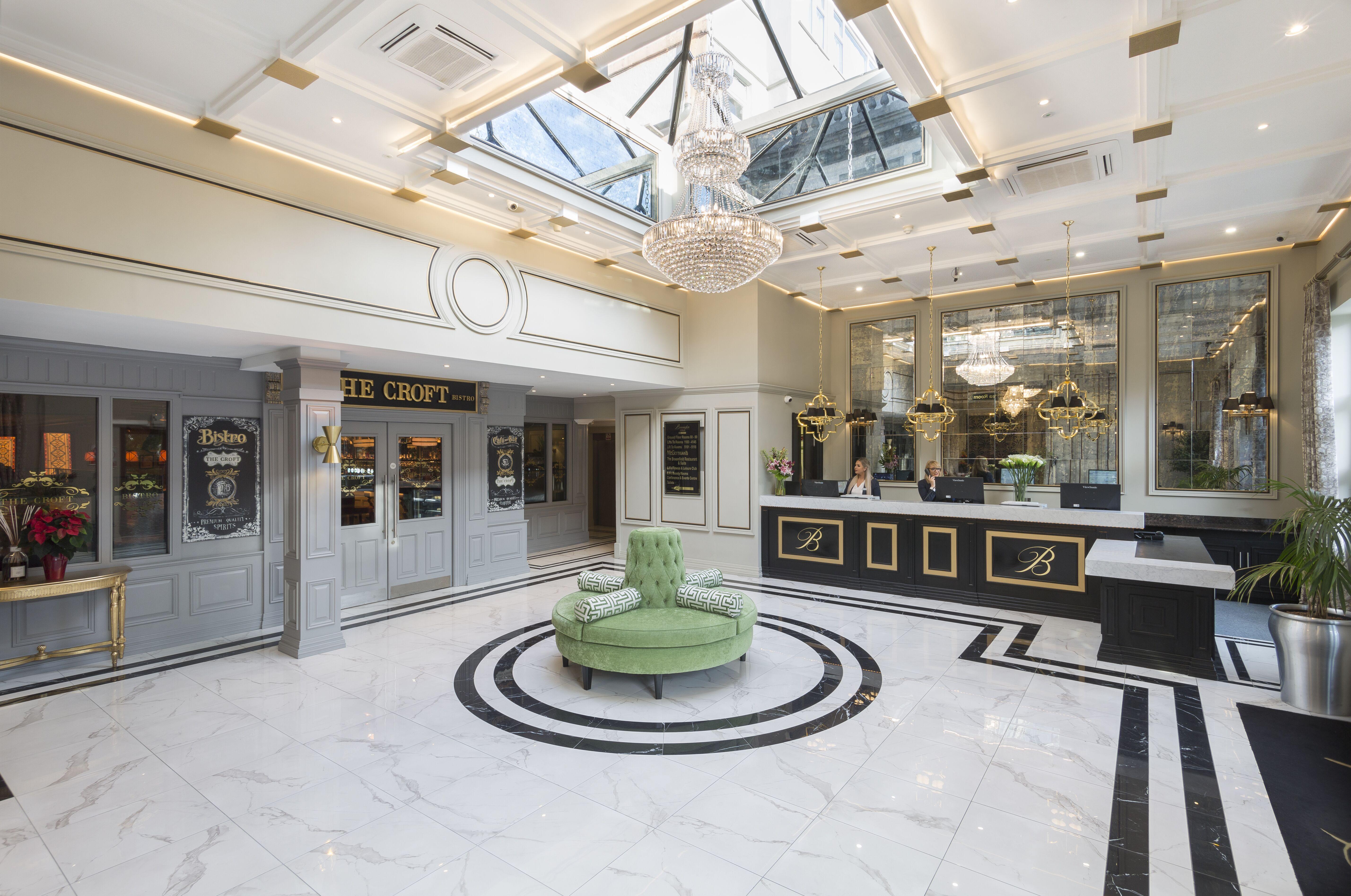 Bonnington Hotel & Leisure Centre, Dublin